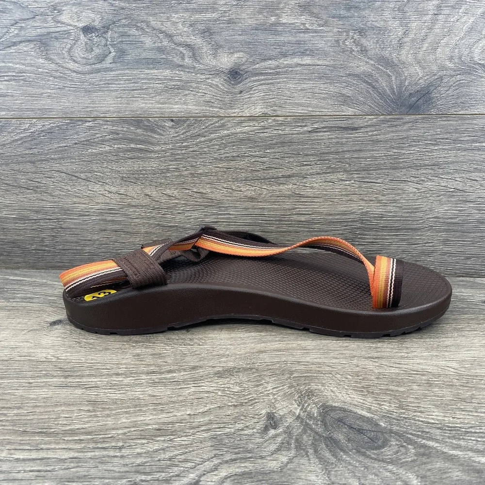 Chaco Z1 Classic Shoes Mens Size 13 Outdoor Sandals Adjustable Strap Hiking Trai